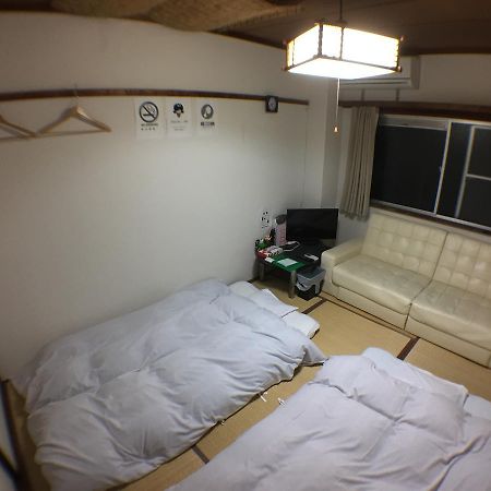 Kenroku Haitsu 203 Kanazawa Buitenkant foto