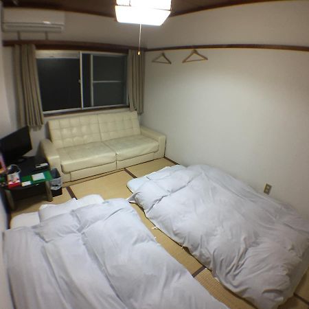 Kenroku Haitsu 203 Kanazawa Buitenkant foto