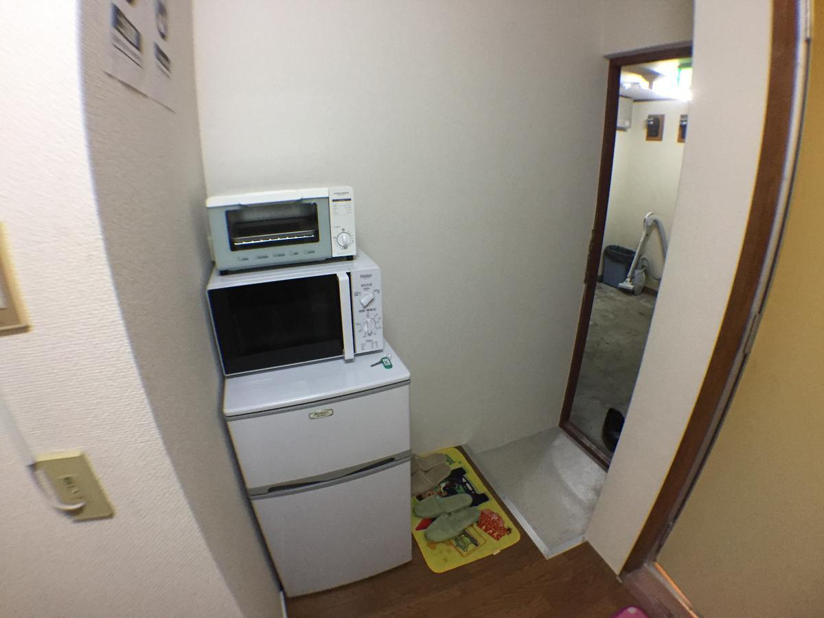 Kenroku Haitsu 203 Kanazawa Buitenkant foto